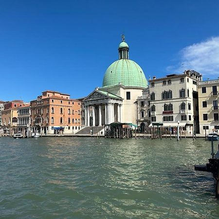 Venice Guest House Exterior foto